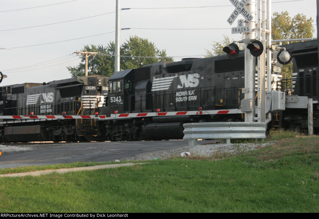 NS 5343